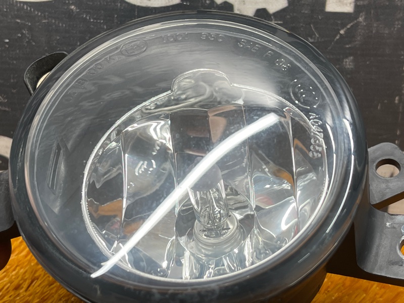 фара противотуманная, 4500 рублей, Красноярск