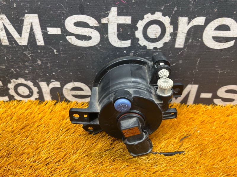 фара противотуманная, 4500 рублей, Красноярск