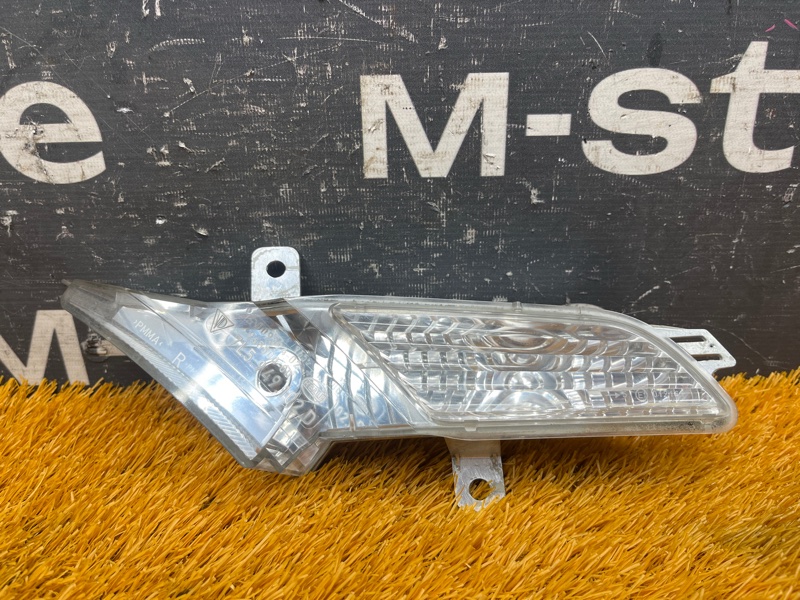 повторитель в бампер, 2000 рублей, Красноярск