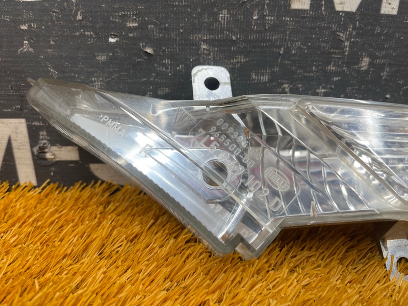 повторитель в бампер, 2000 рублей, Красноярск