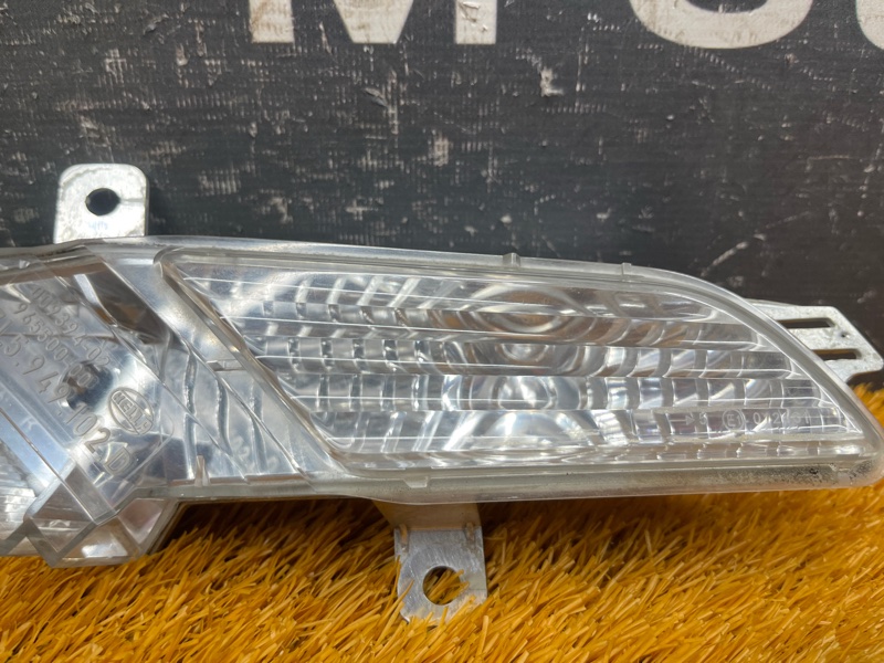 повторитель в бампер, 2000 рублей, Красноярск