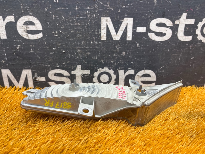 повторитель в бампер, 2000 рублей, Красноярск