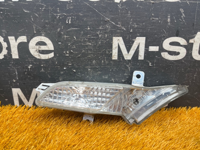 повторитель в бампер, 2000 рублей, Красноярск