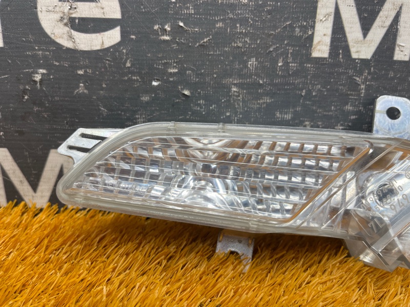 повторитель в бампер, 2000 рублей, Красноярск