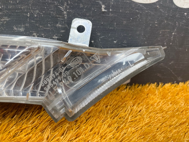 повторитель в бампер, 2000 рублей, Красноярск