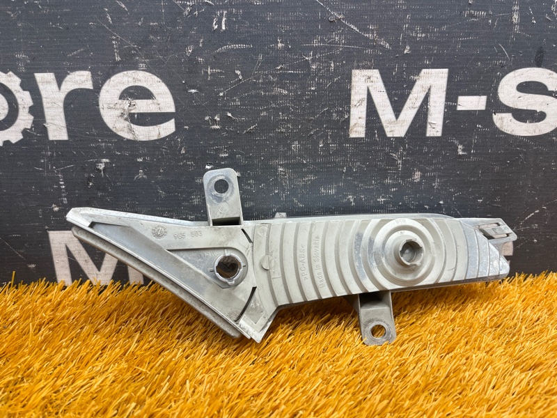 повторитель в бампер, 2000 рублей, Красноярск