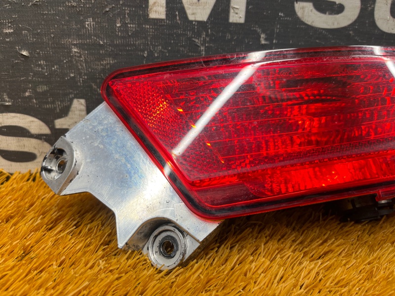 Фонарь в бампер, 6500 рублей, Красноярск