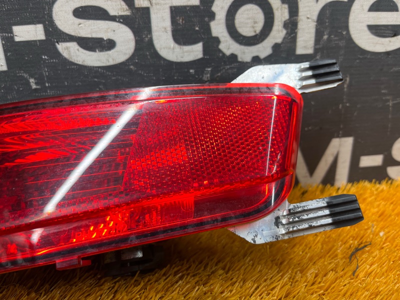 Фонарь в бампер, 6500 рублей, Красноярск