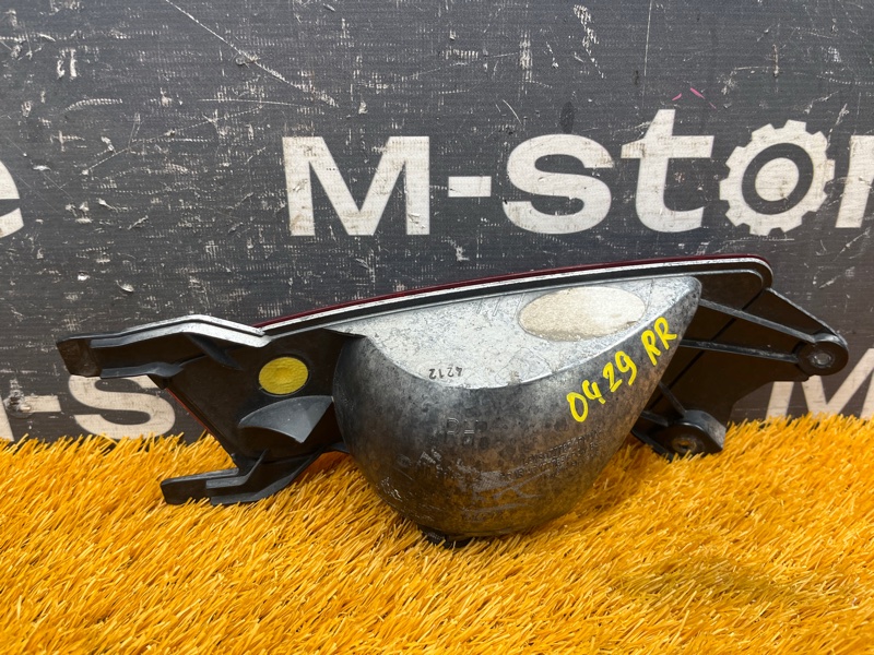 Фонарь в бампер, 6500 рублей, Красноярск