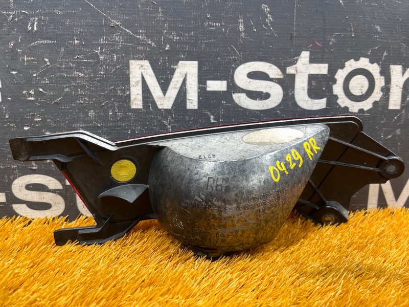 Фонарь в бампер, 6500 рублей, Красноярск