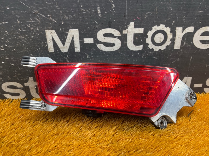 Фонарь в бампер, 6500 рублей, Красноярск