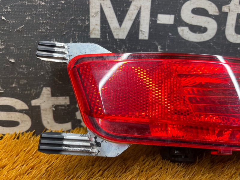 Фонарь в бампер, 6500 рублей, Красноярск