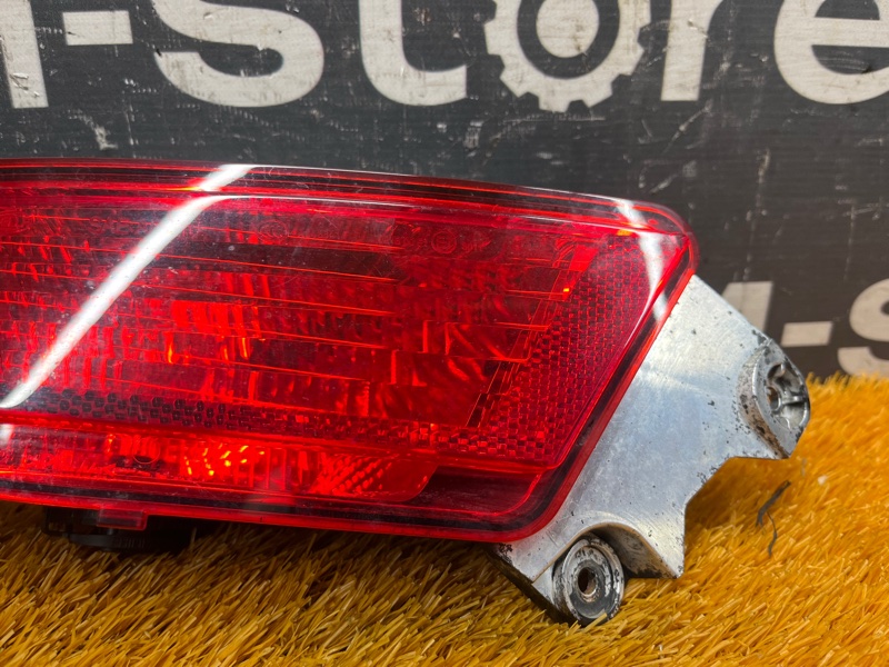 Фонарь в бампер, 6500 рублей, Красноярск