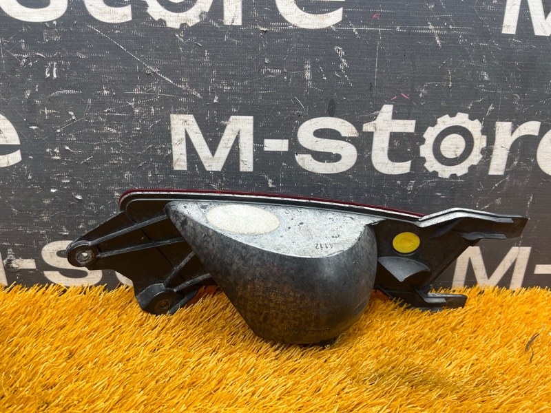 Фонарь в бампер, 6500 рублей, Красноярск