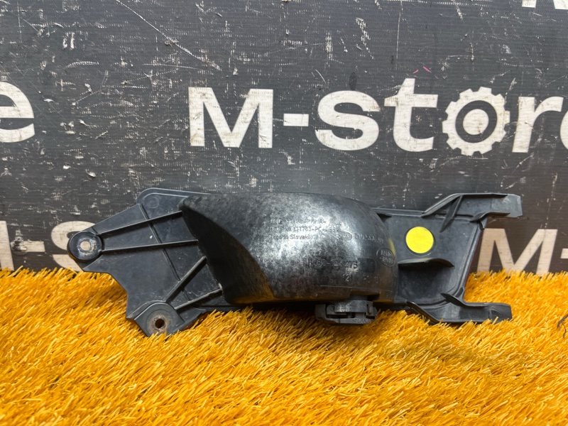 Фонарь в бампер, 6500 рублей, Красноярск