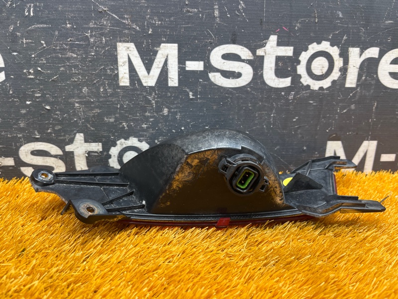 Фонарь в бампер, 6500 рублей, Красноярск