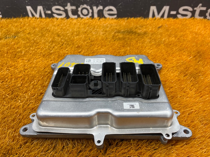 блок управления двс, 5000 рублей, Красноярск