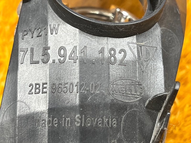 повторитель в бампер, 3000 рублей, Красноярск