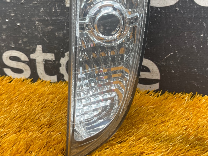 повторитель в бампер, 3500 рублей, Красноярск