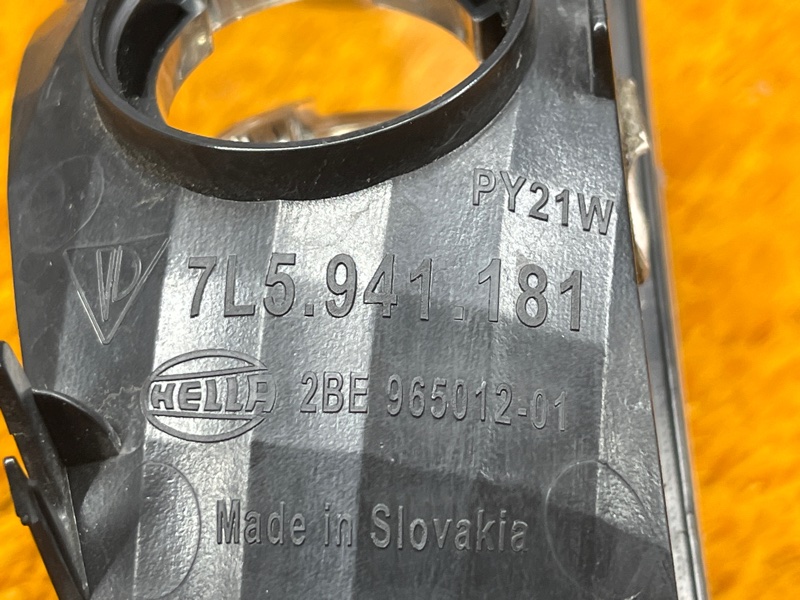 повторитель в бампер, 3500 рублей, Красноярск