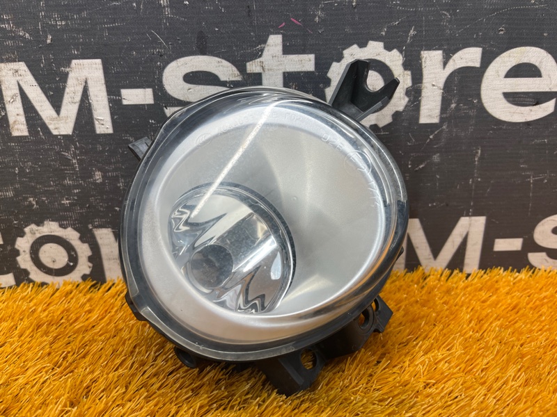 фара противотуманная, 3500 рублей, Красноярск