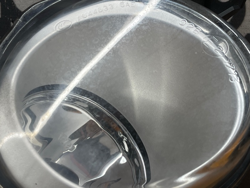 фара противотуманная, 3500 рублей, Красноярск