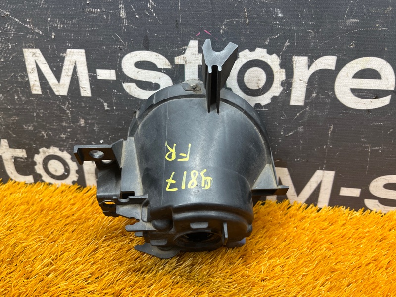 фара противотуманная, 3500 рублей, Красноярск