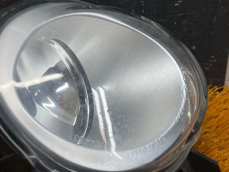 фара противотуманная, 3000 рублей, Красноярск