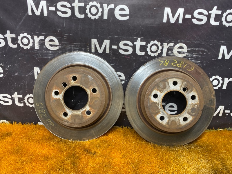 Диск тормозной, 1200 рублей, Красноярск