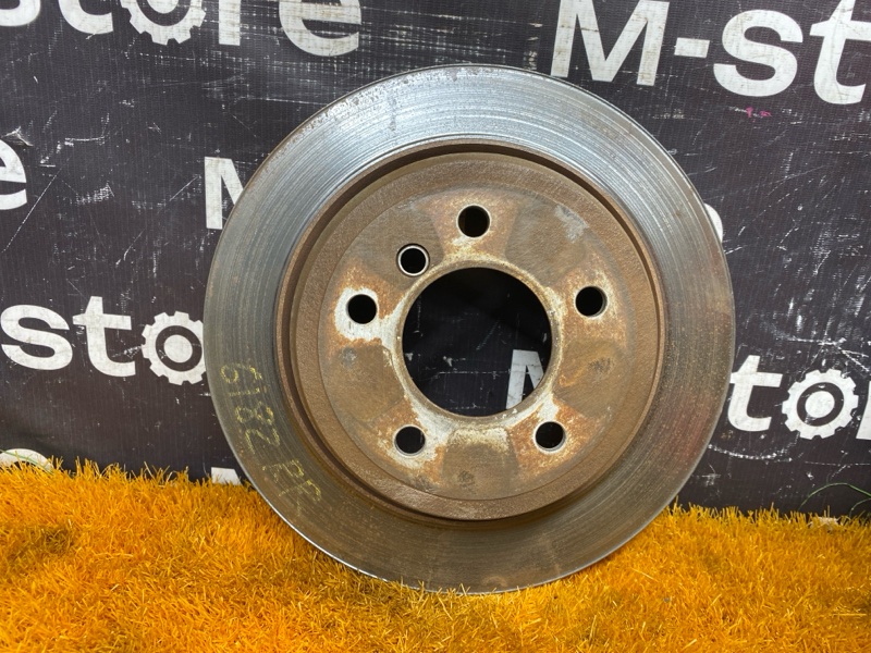 Диск тормозной, 1200 рублей, Красноярск