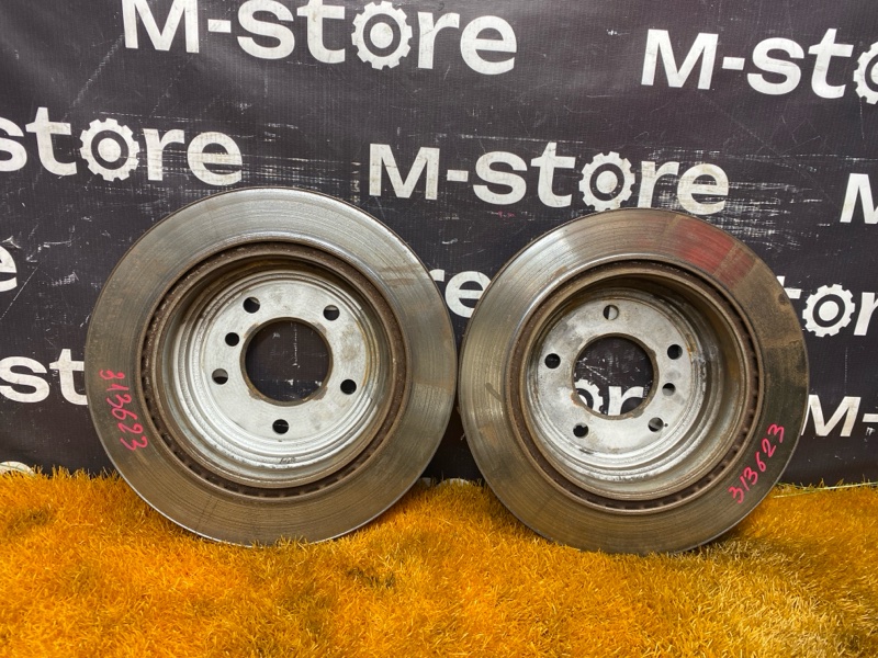 Диск тормозной, 1200 рублей, Красноярск