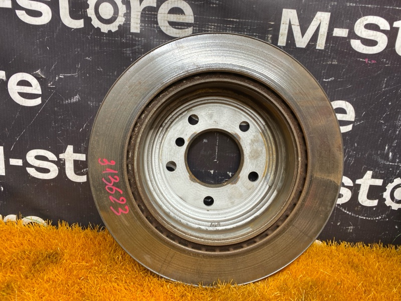 Диск тормозной, 1200 рублей, Красноярск