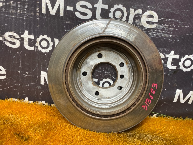 Диск тормозной, 1200 рублей, Красноярск