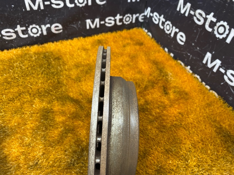 Диск тормозной, 1200 рублей, Красноярск