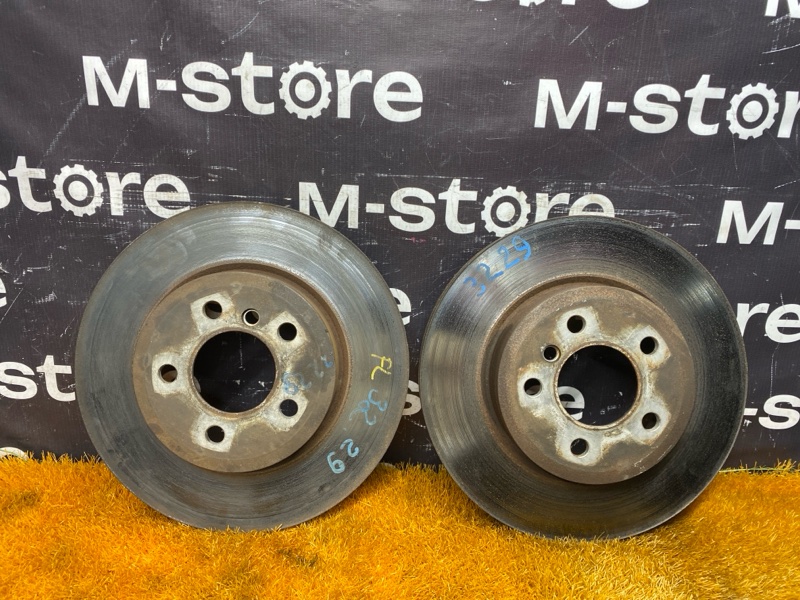 Диск тормозной, 1000 рублей, Красноярск