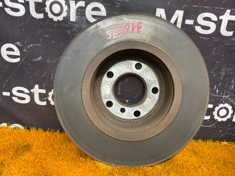 Диск тормозной, 1000 рублей, Красноярск