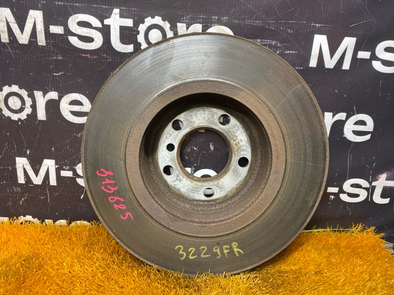 Диск тормозной, 1000 рублей, Красноярск