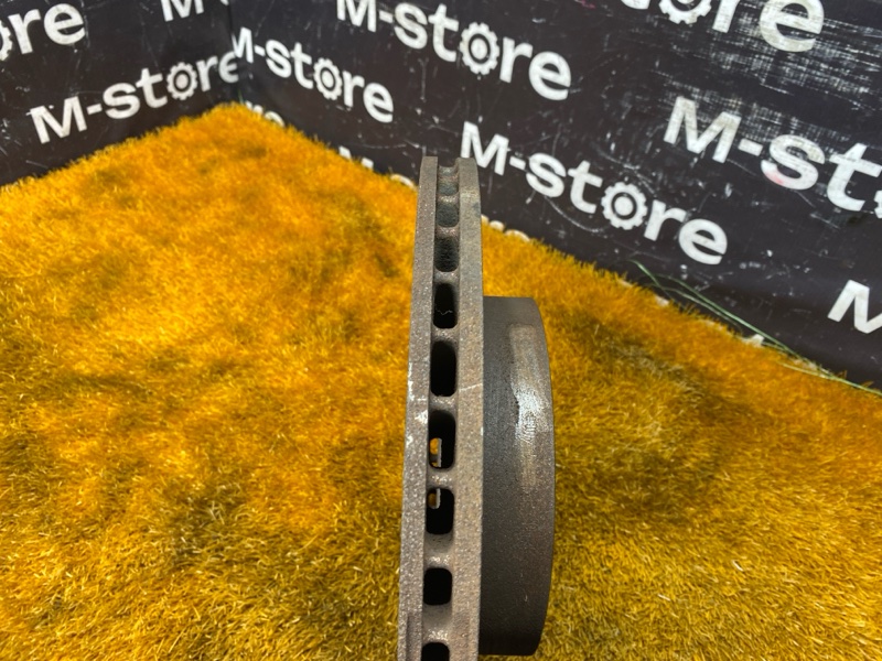 Диск тормозной, 1000 рублей, Красноярск