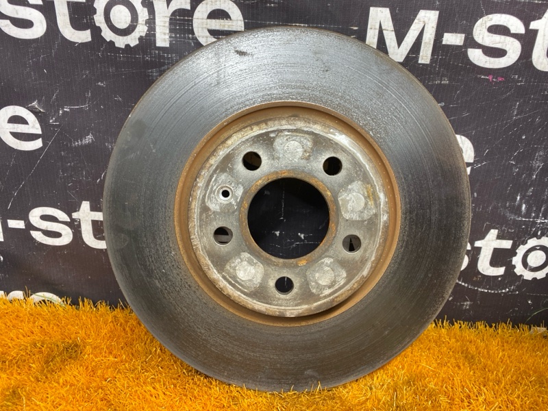 Диск тормозной, 5000 рублей, Красноярск