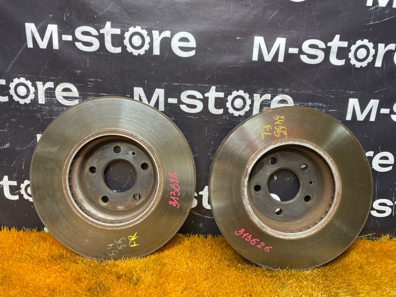 Диск тормозной, 5000 рублей, Красноярск