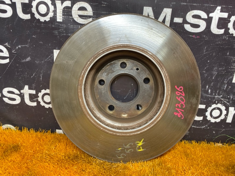 Диск тормозной, 5000 рублей, Красноярск