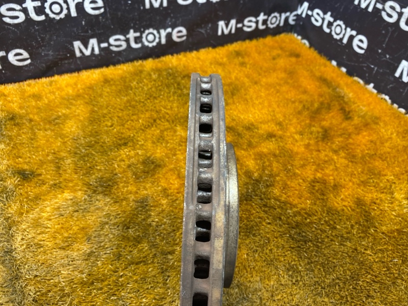 Диск тормозной, 5000 рублей, Красноярск