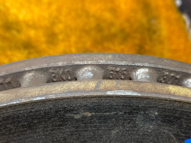 Диск тормозной, 5000 рублей, Красноярск