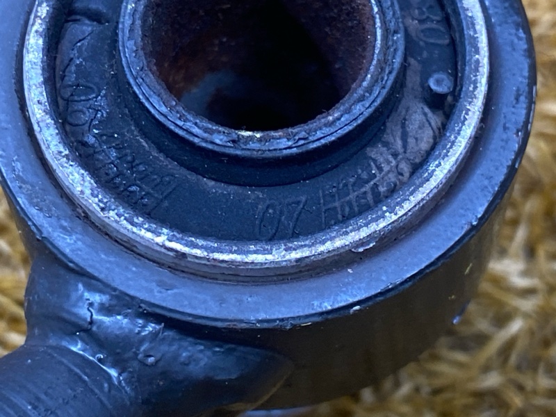 стойка стабилизатора, 500 рублей, Красноярск