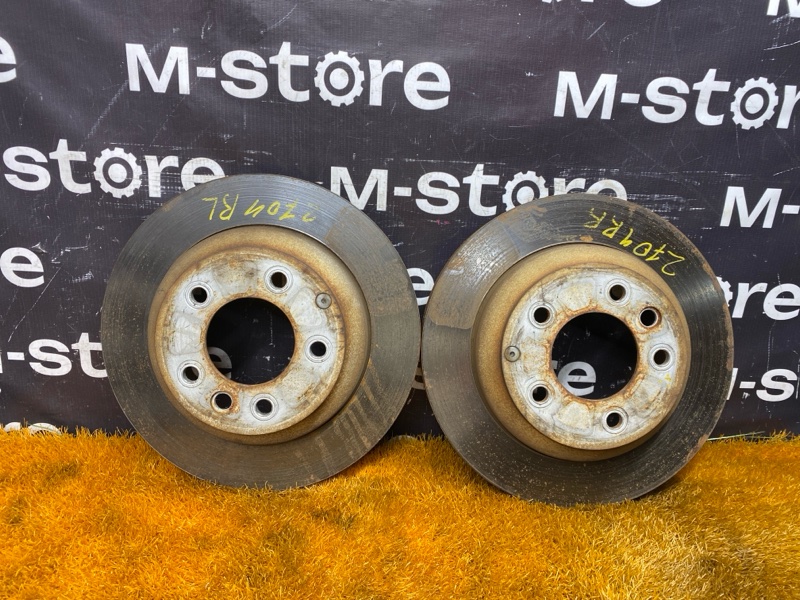 Диск тормозной, 5000 рублей, Красноярск