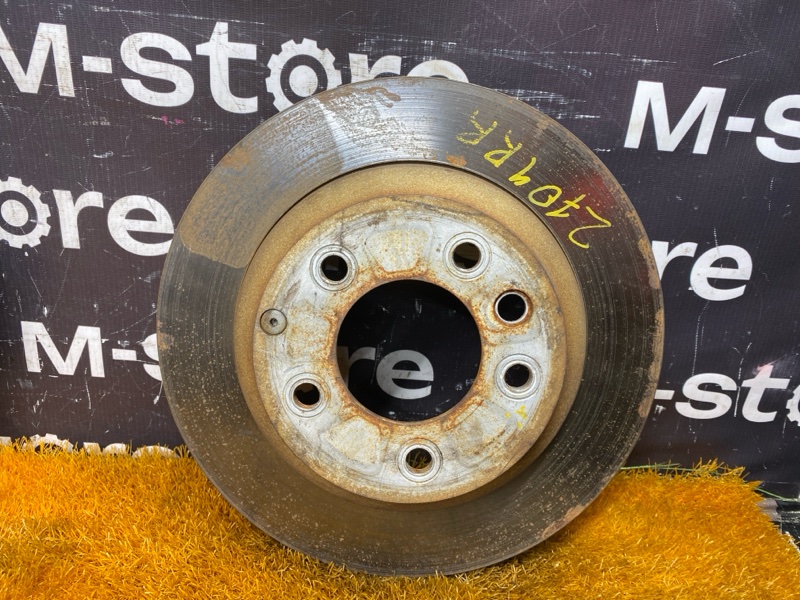 Диск тормозной, 5000 рублей, Красноярск