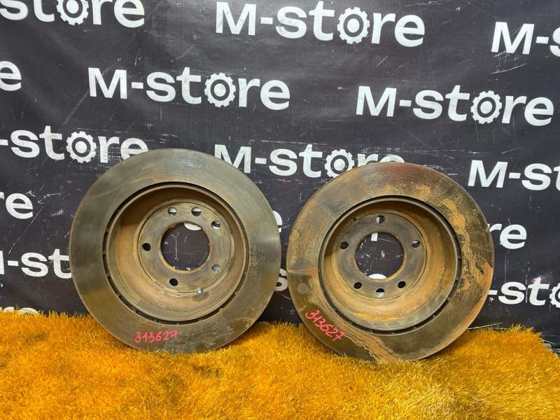 Диск тормозной, 5000 рублей, Красноярск