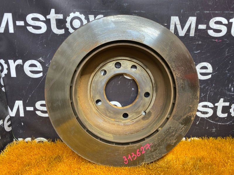 Диск тормозной, 5000 рублей, Красноярск