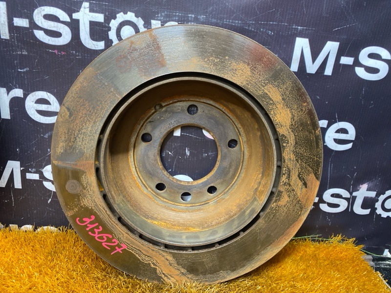 Диск тормозной, 5000 рублей, Красноярск