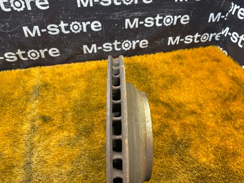 Диск тормозной, 5000 рублей, Красноярск